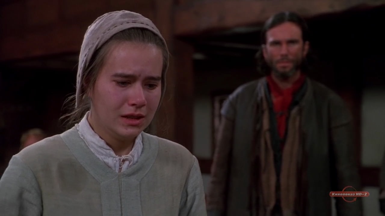 The Crucible (1996) HD screenshot 9275