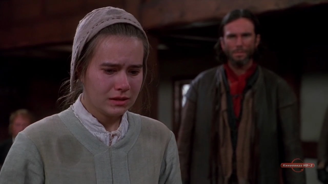 The Crucible (1996) screencap 9276