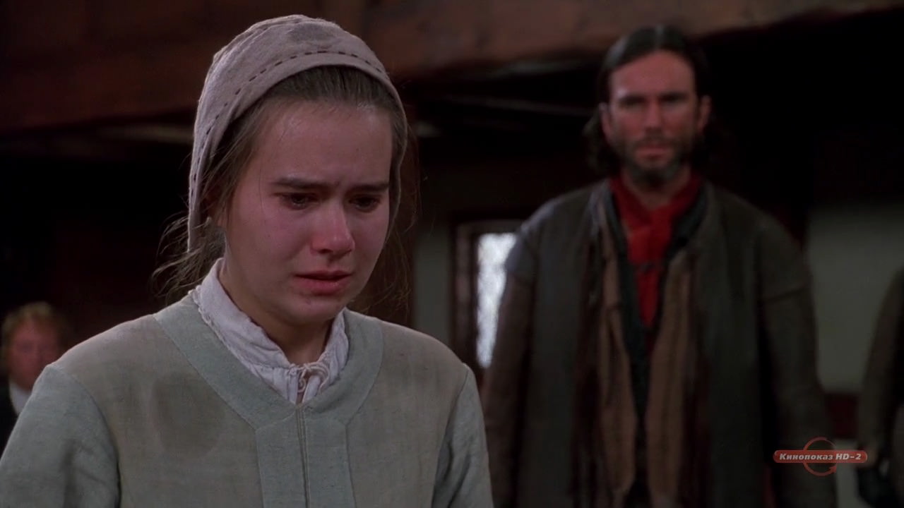 The Crucible (1996) movie still 9277