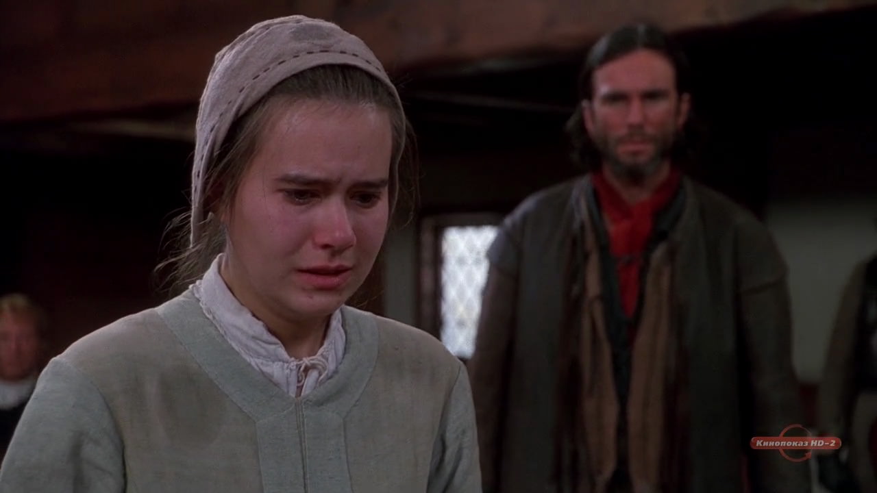 The Crucible (1996) HD screenshot 9278