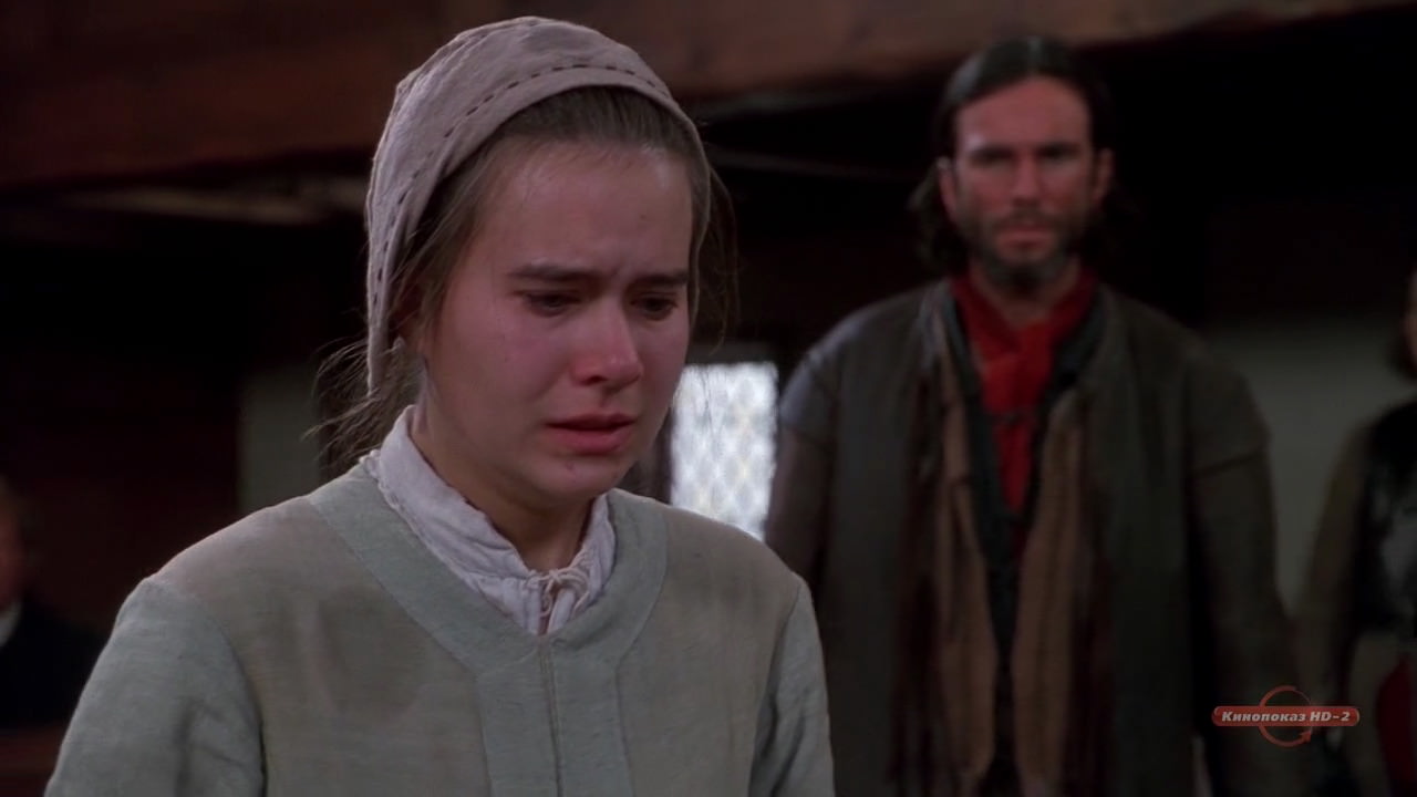 The Crucible (1996) screencap 9279