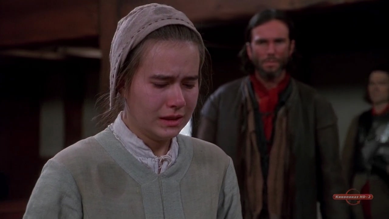 The Crucible (1996) movie still 9280