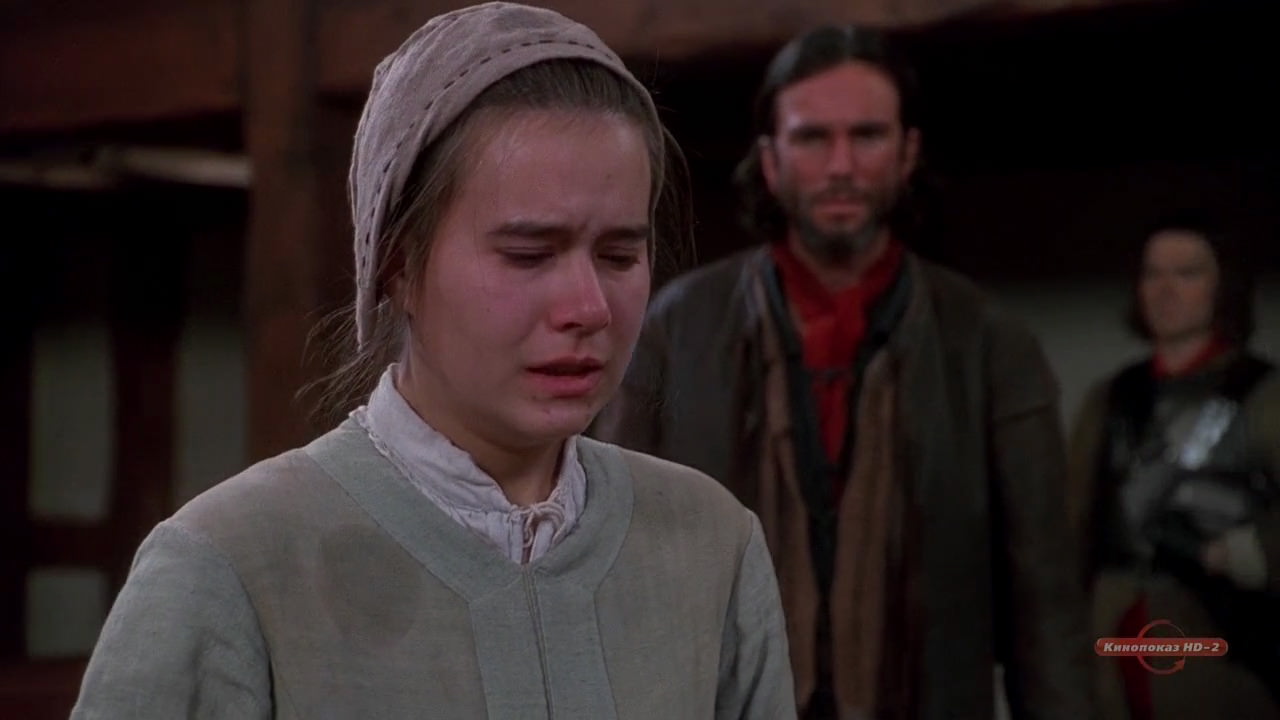 The Crucible (1996) HD screenshot 9281
