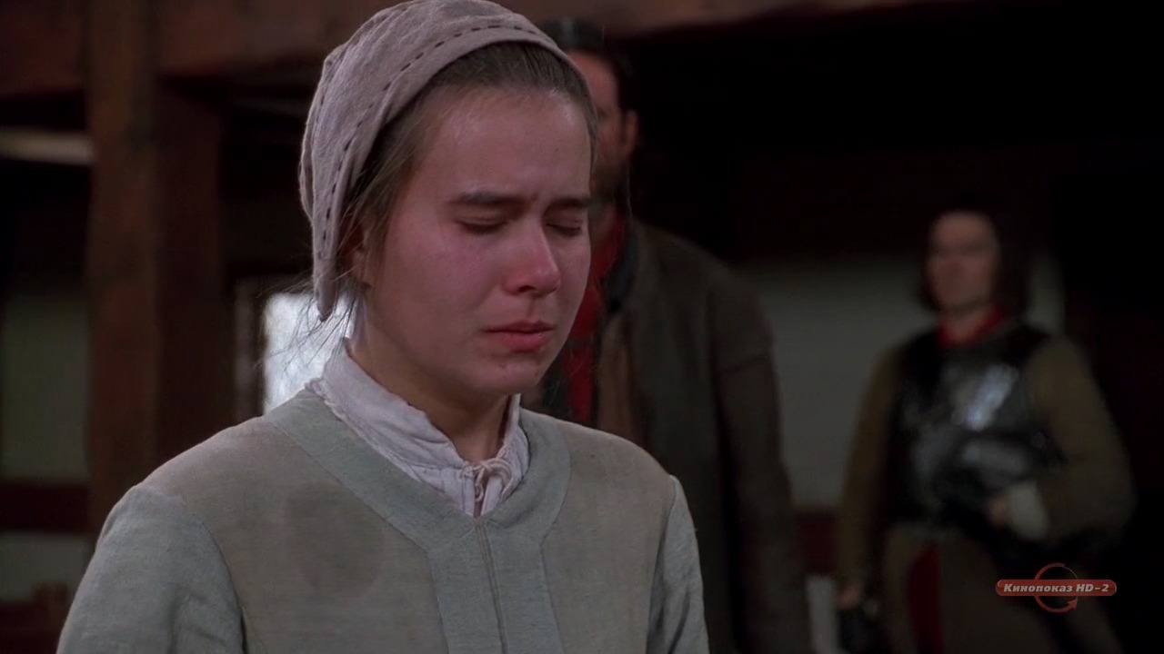 The Crucible (1996) movie still 9283