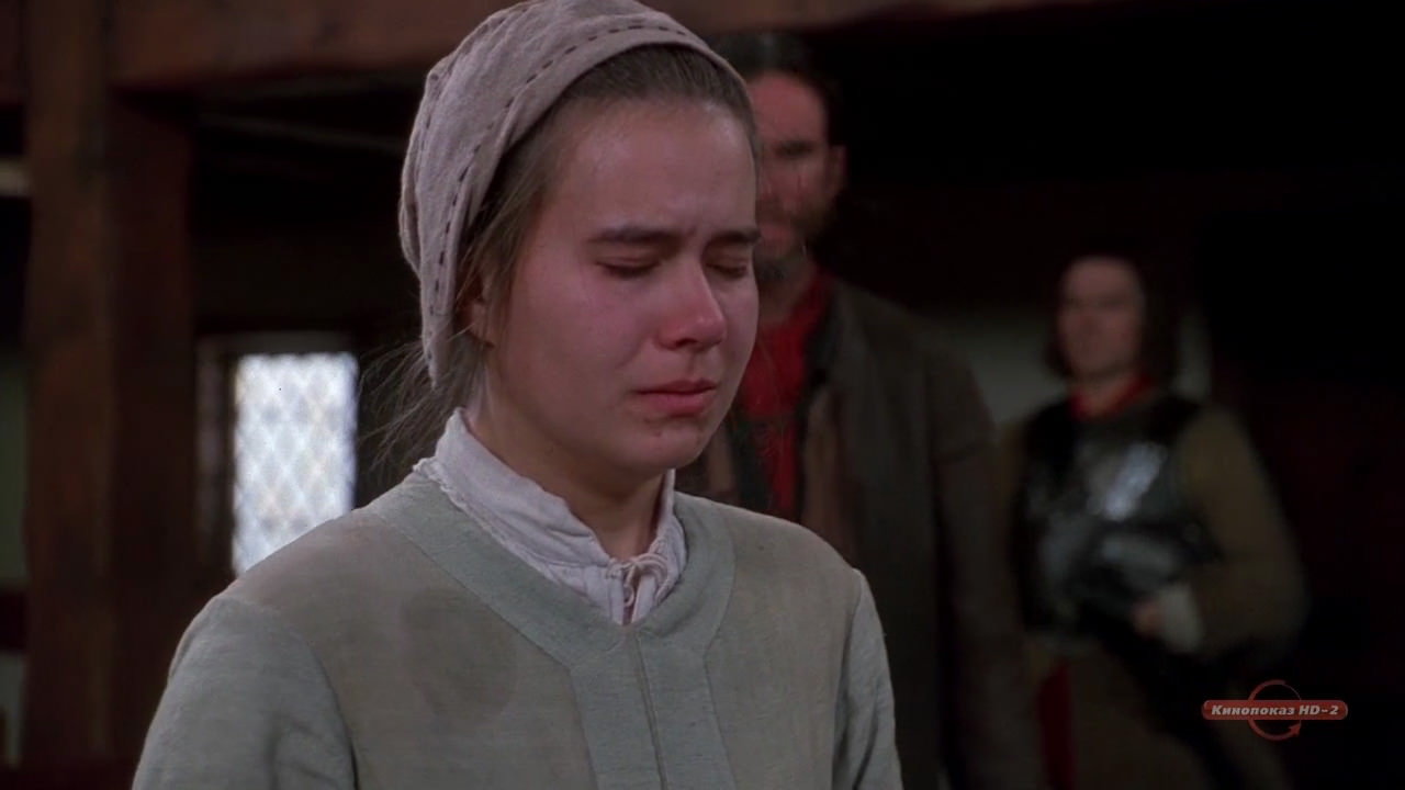 The Crucible (1996) HD screenshot 9284