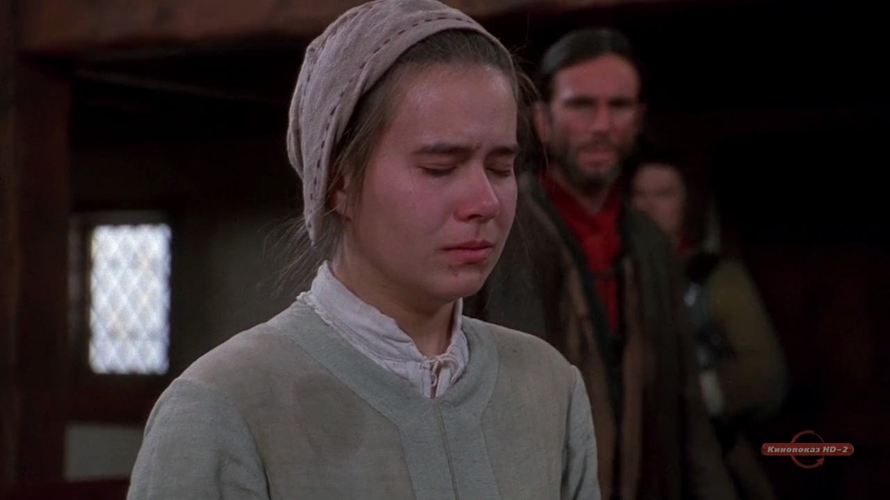 The Crucible (1996) screencap 9285