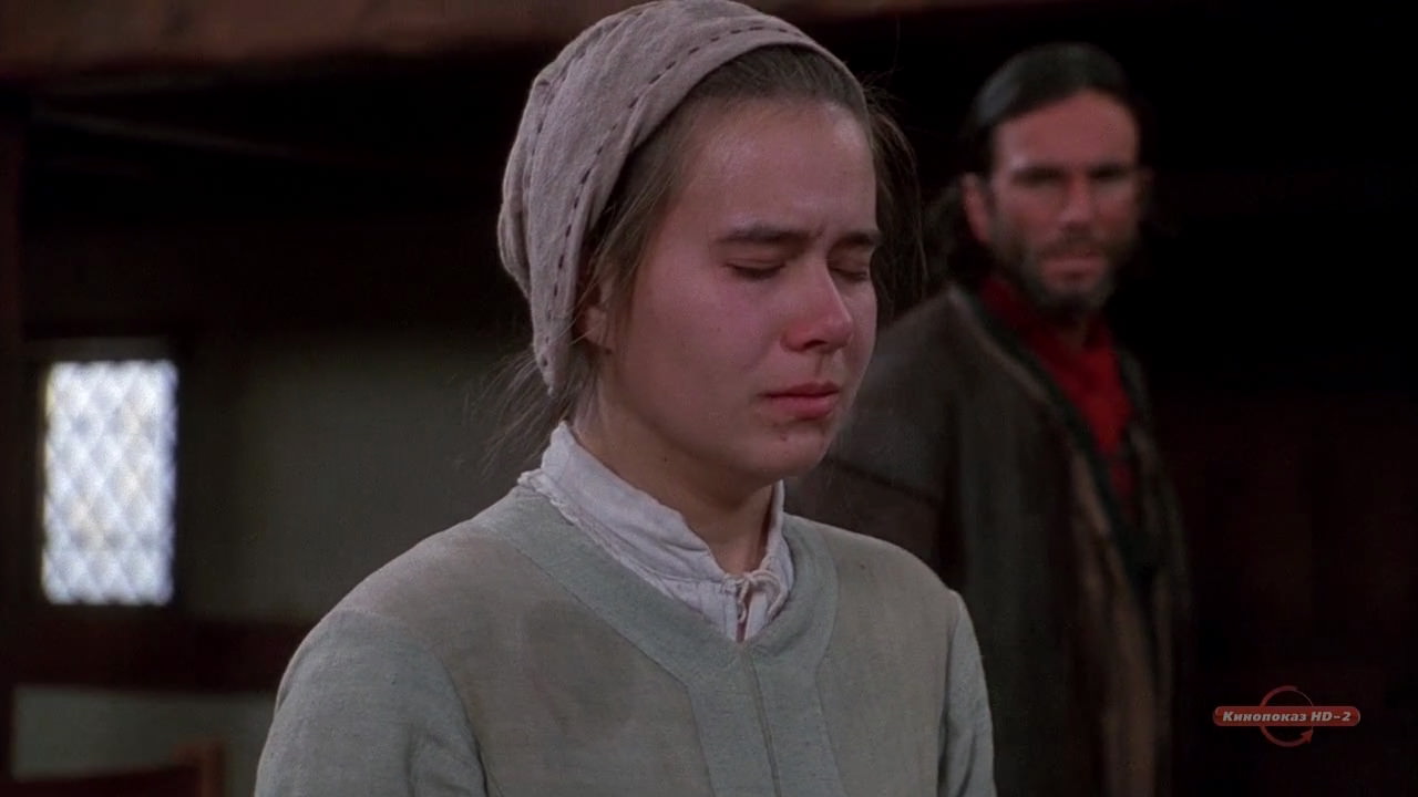 The Crucible (1996) movie still 9286