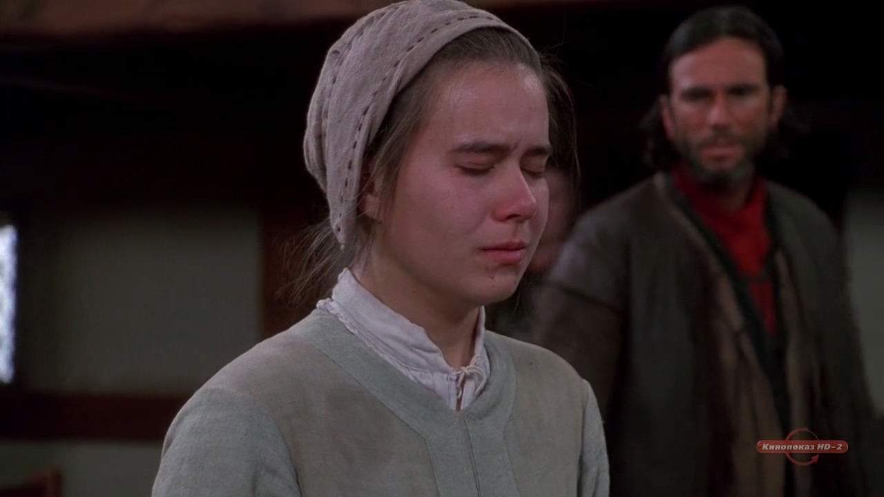 The Crucible (1996) HD screenshot 9287