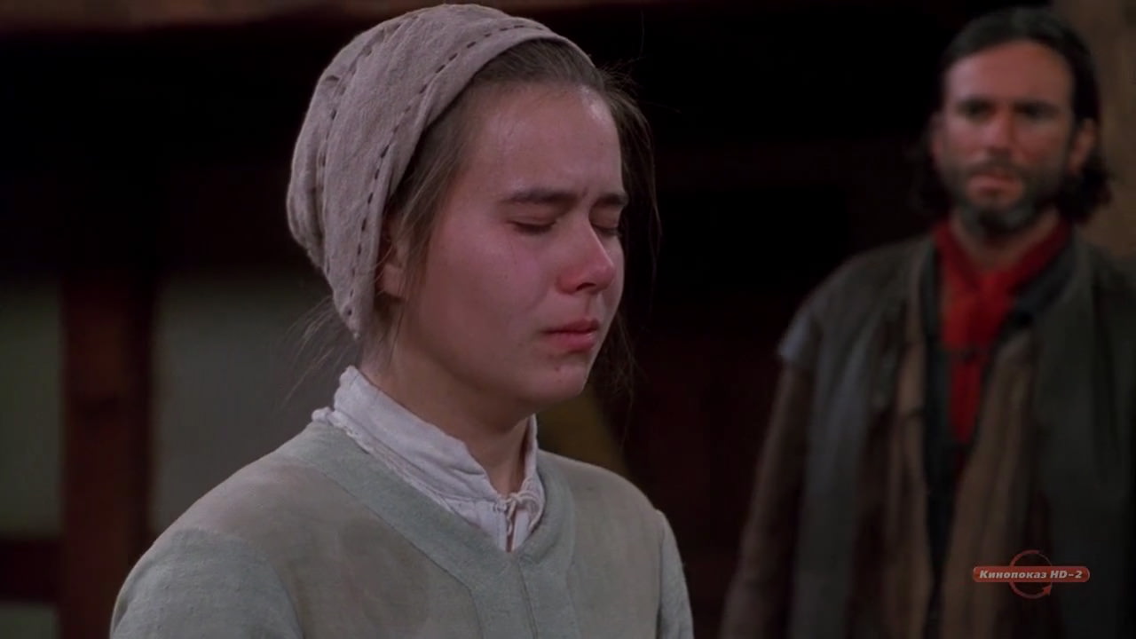 The Crucible (1996) movie still 9289