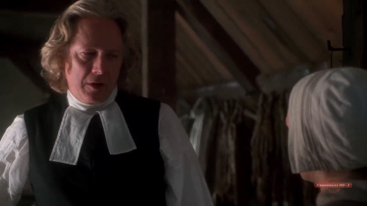 The Crucible (1996) HD screenshot 929