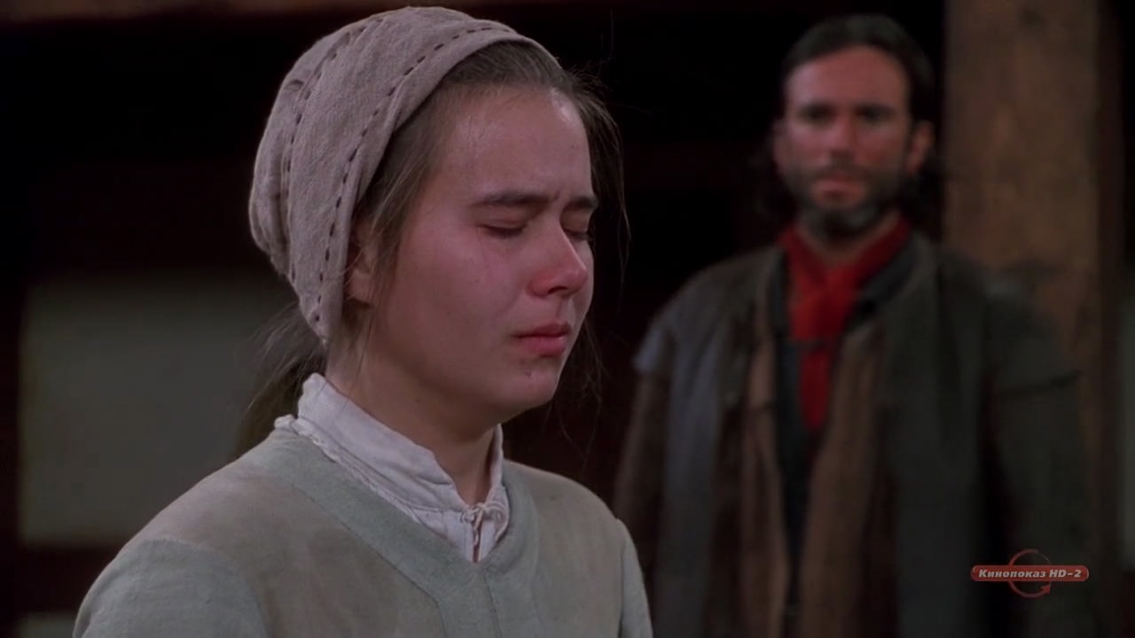 The Crucible (1996) HD screenshot 9290