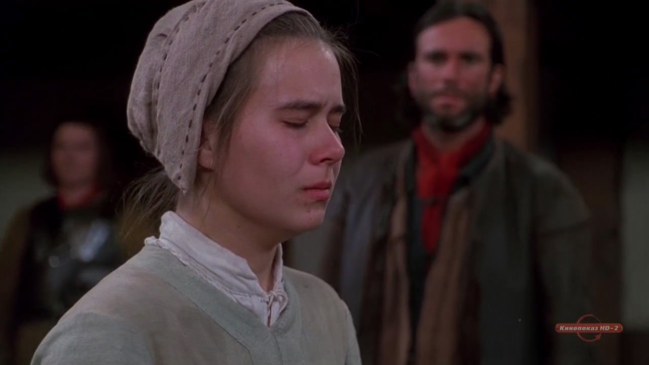 The Crucible (1996) movie still 9292