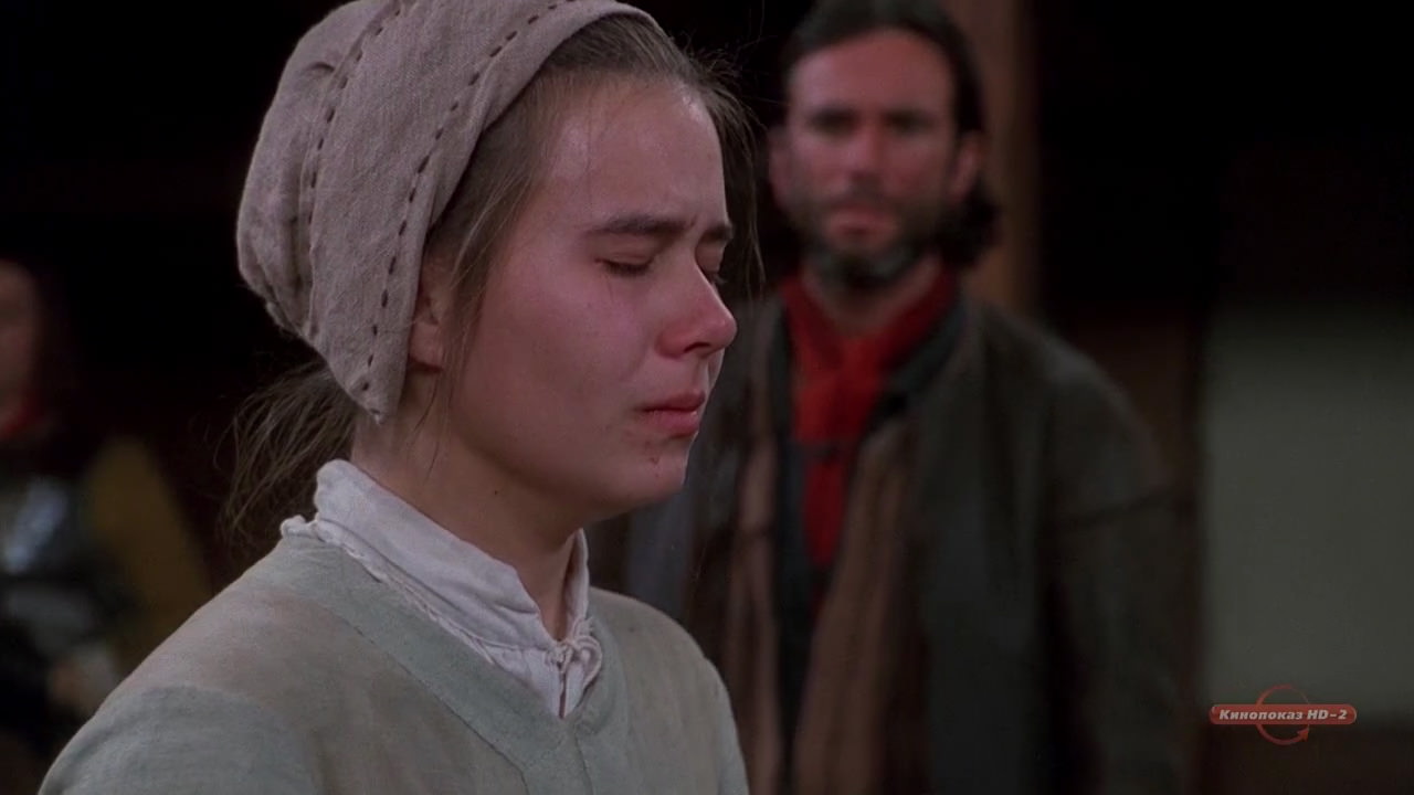 The Crucible (1996) HD screenshot 9293