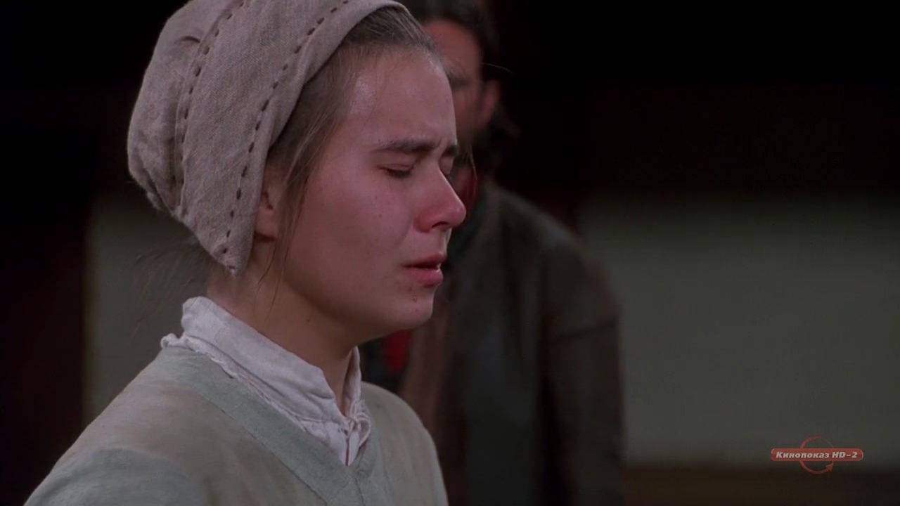 The Crucible (1996) movie still 9295