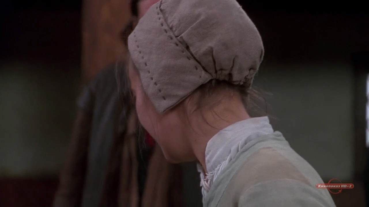 The Crucible (1996) HD screenshot 9299