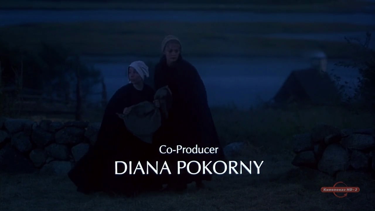 The Crucible (1996) screencap 93