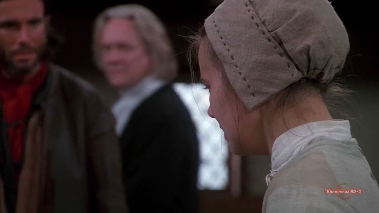 The Crucible (1996) HD screenshot 9305