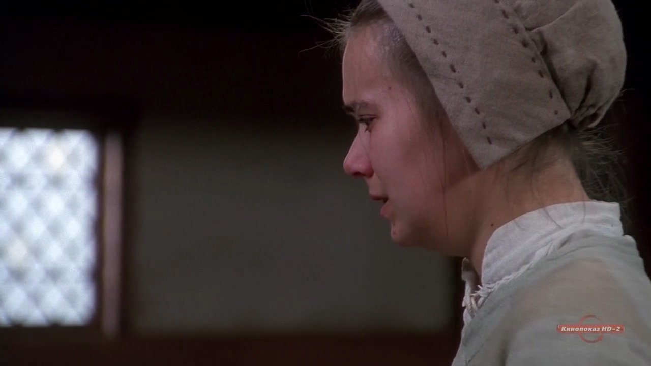 The Crucible (1996) HD screenshot 9308