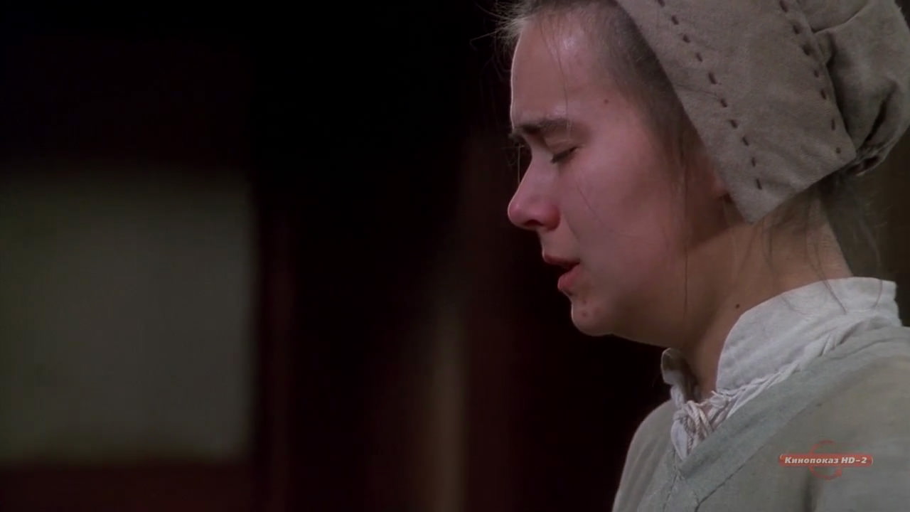 The Crucible (1996) HD screenshot 9311