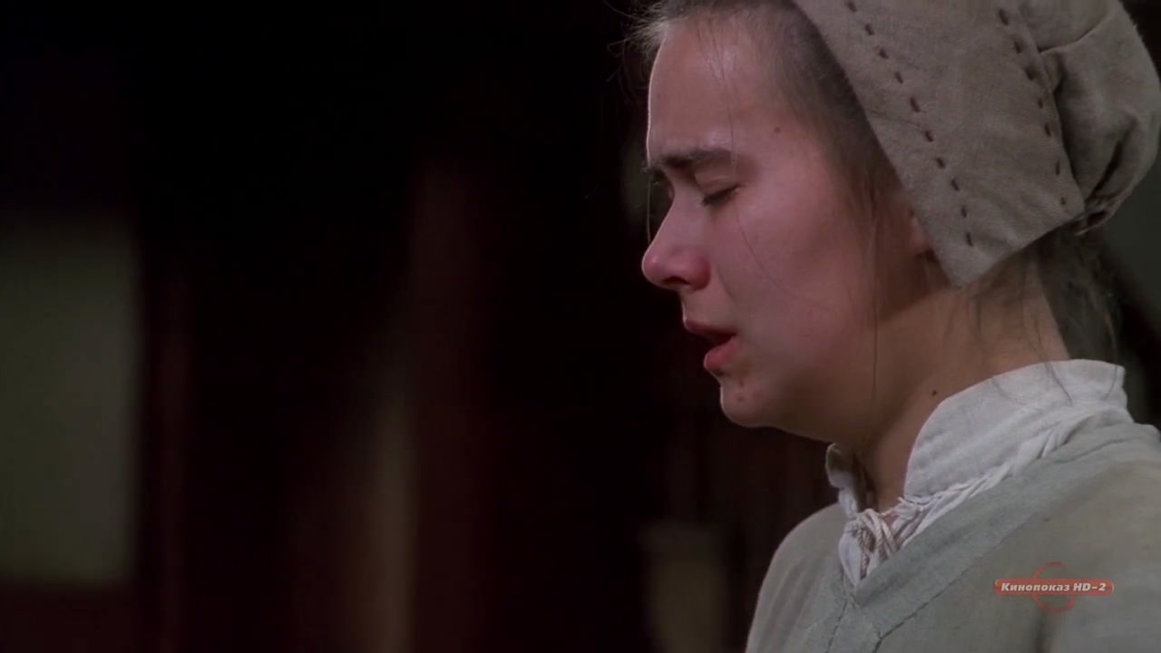 The Crucible (1996) screencap 9312
