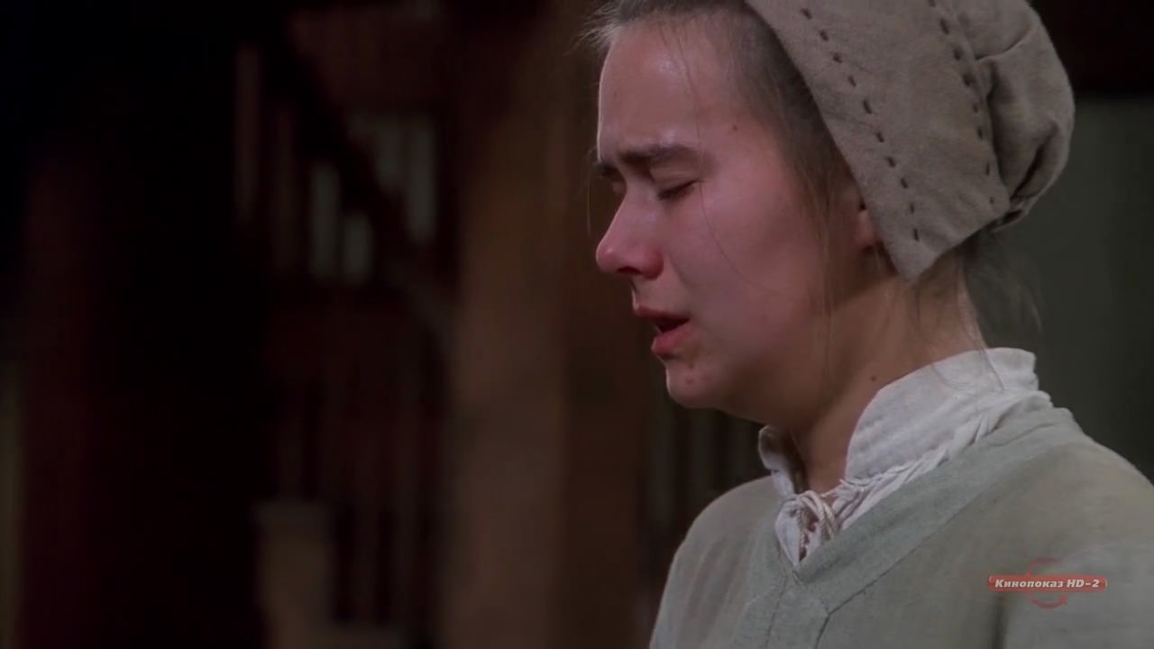 The Crucible (1996) HD screenshot 9314