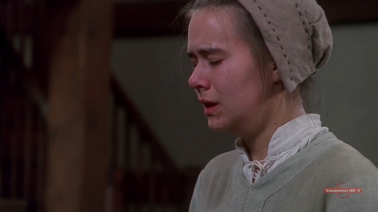 The Crucible (1996) movie still 9316