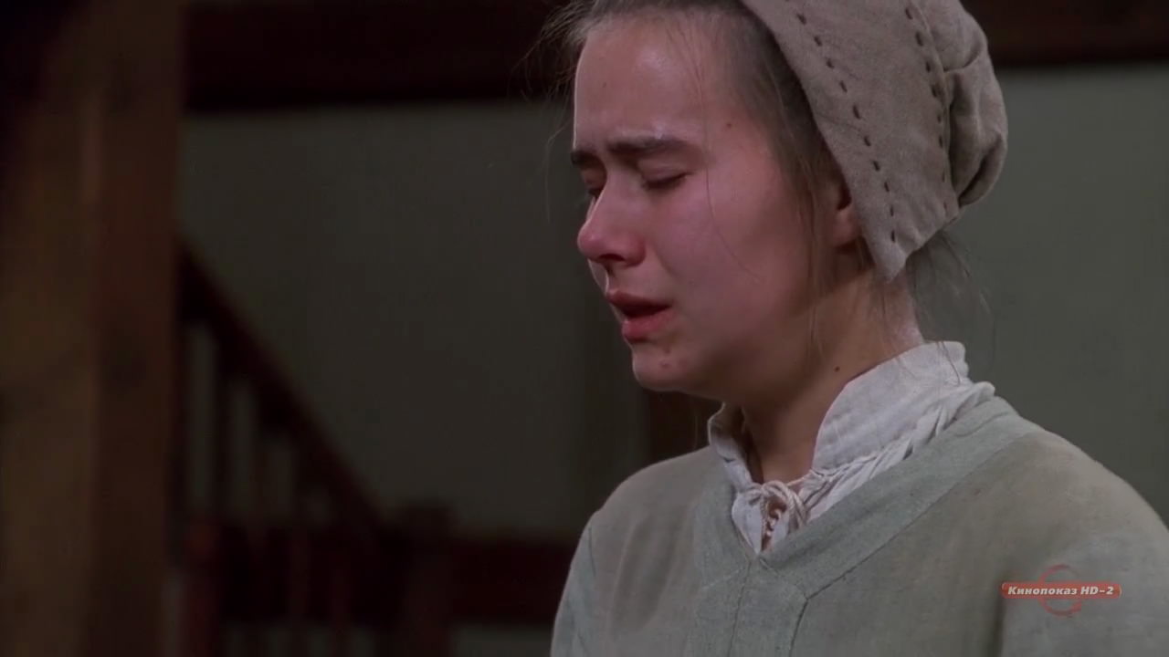 The Crucible (1996) HD screenshot 9317