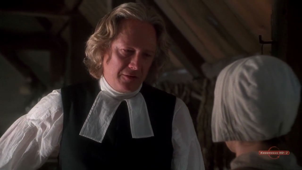 The Crucible (1996) HD screenshot 932
