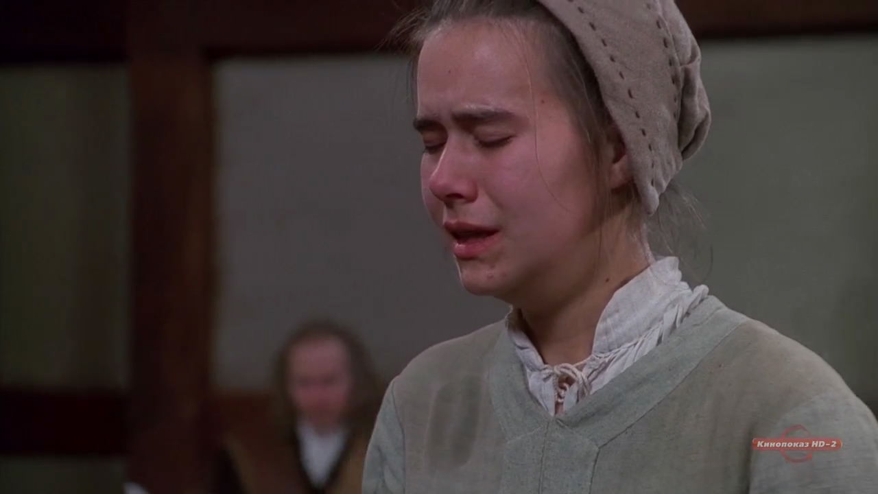 The Crucible (1996) HD screenshot 9320