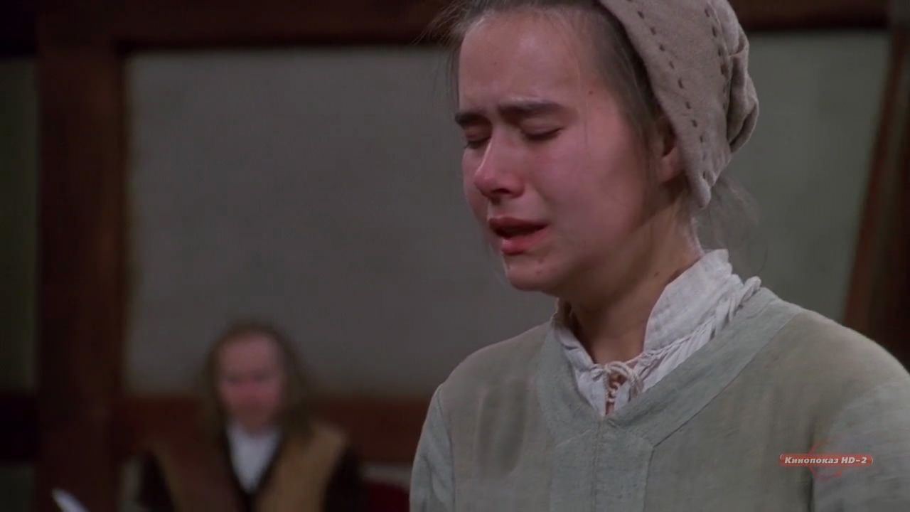 The Crucible (1996) screencap 9321