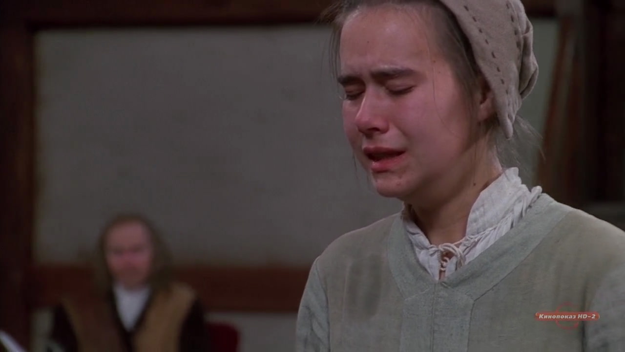 The Crucible (1996) movie still 9322