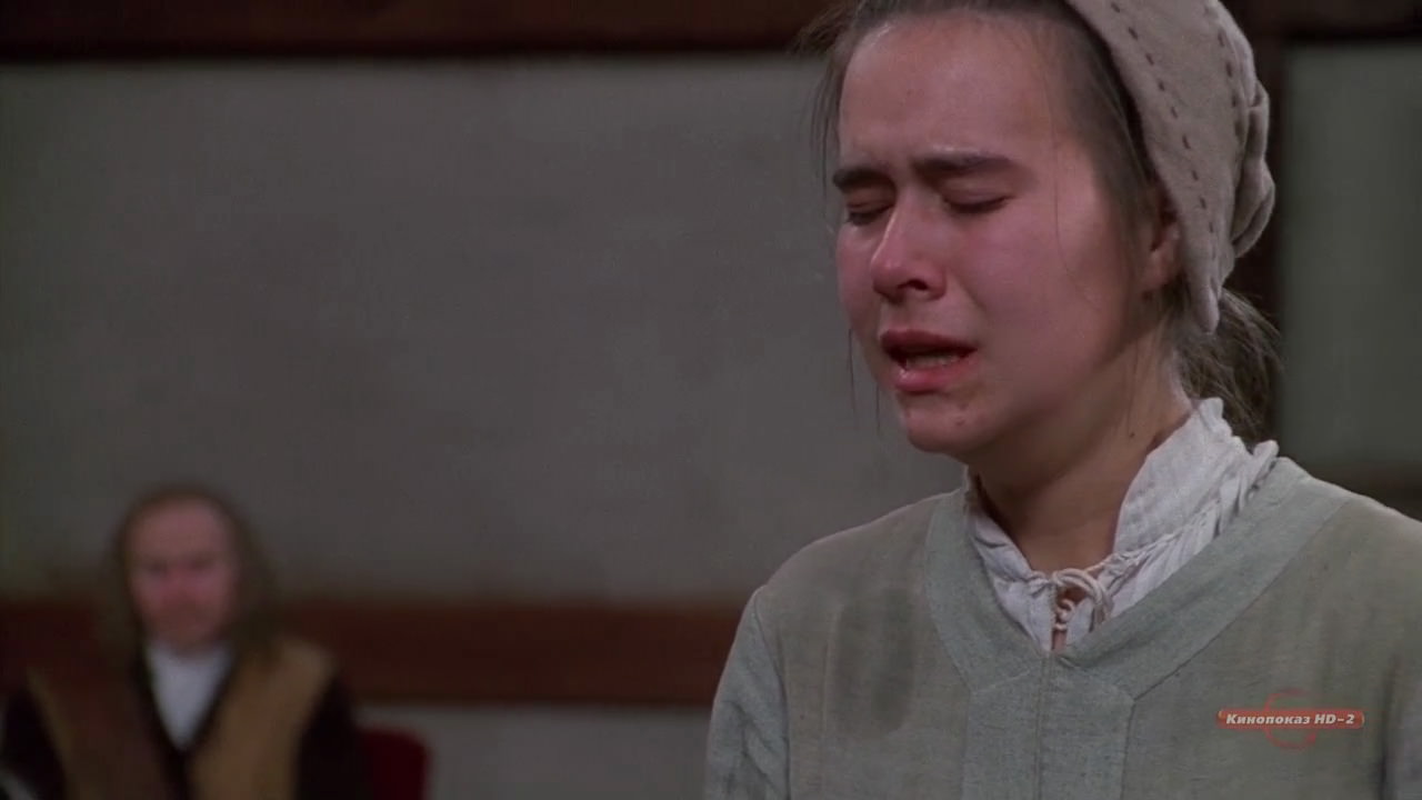 The Crucible (1996) HD screenshot 9323