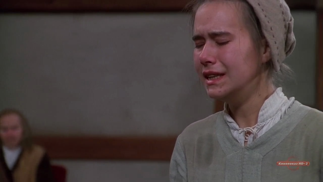 The Crucible (1996) screencap 9324