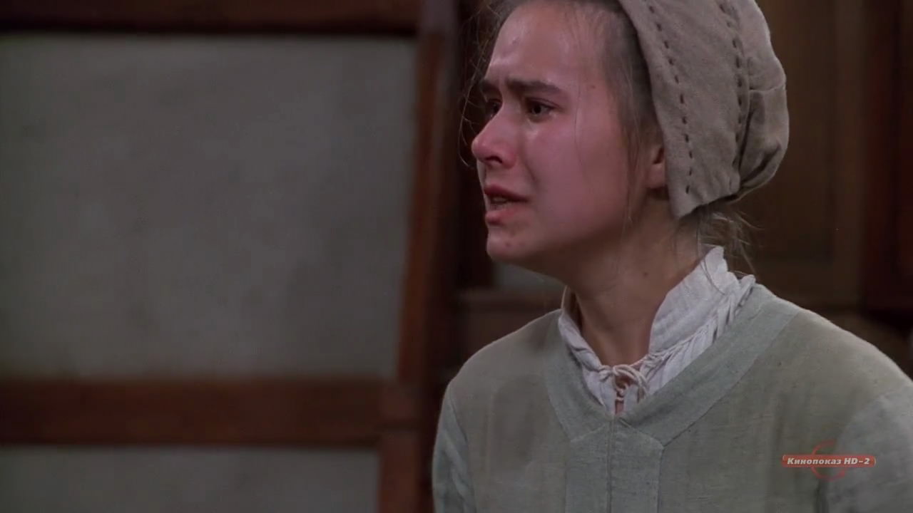 The Crucible (1996) HD screenshot 9326