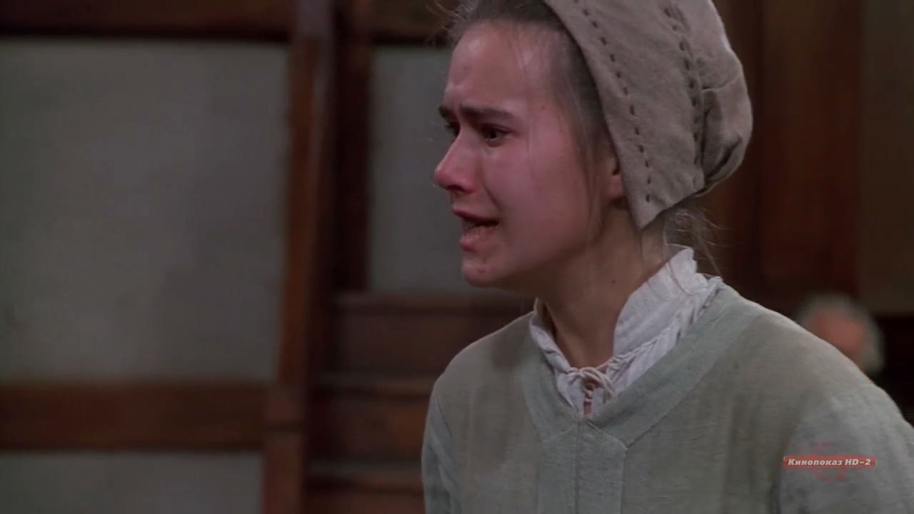 The Crucible (1996) screencap 9327