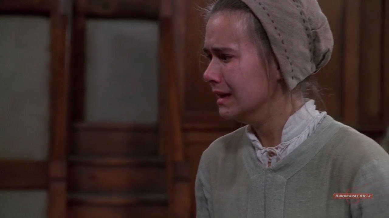 The Crucible (1996) HD screenshot 9329