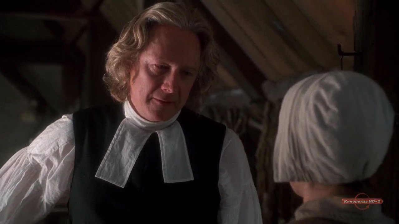 The Crucible (1996) screencap 933