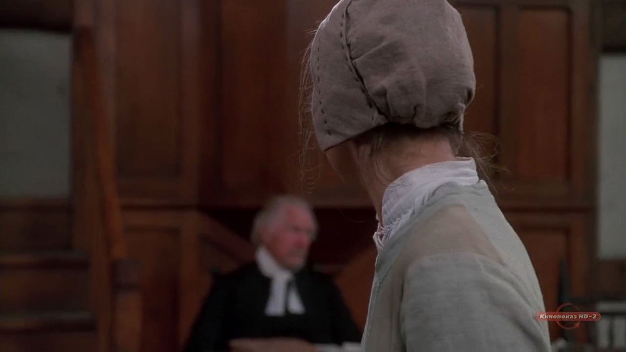 The Crucible (1996) HD screenshot 9332