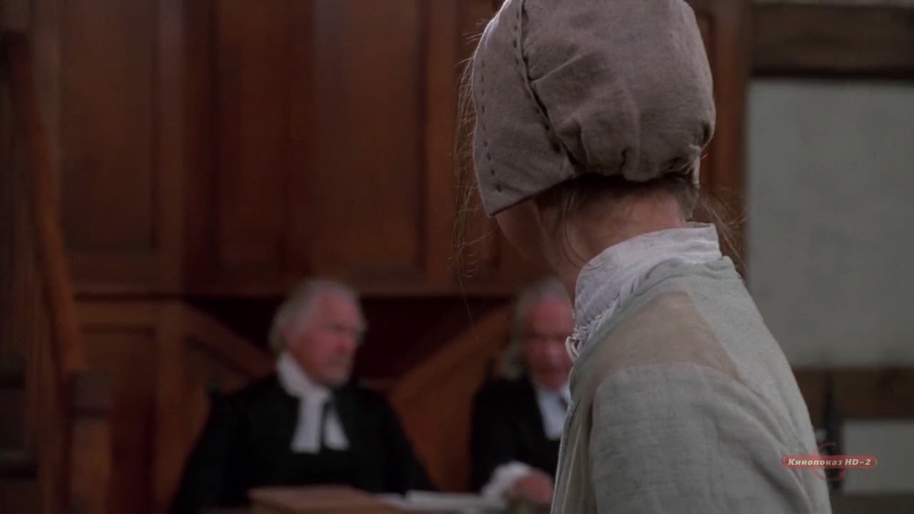 The Crucible (1996) screencap 9333