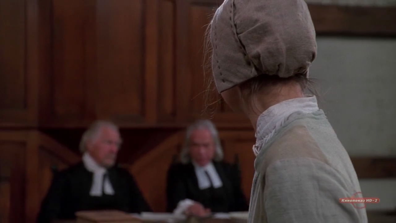 The Crucible (1996) movie still 9334