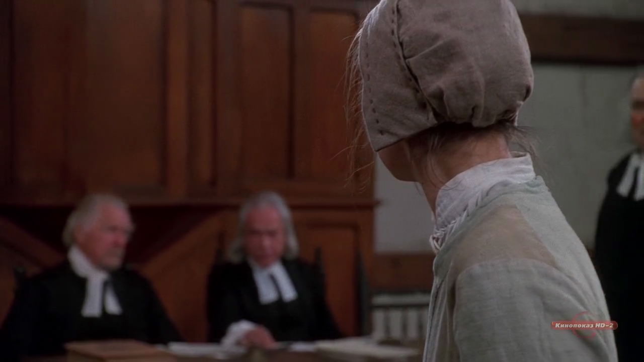 The Crucible (1996) HD screenshot 9335