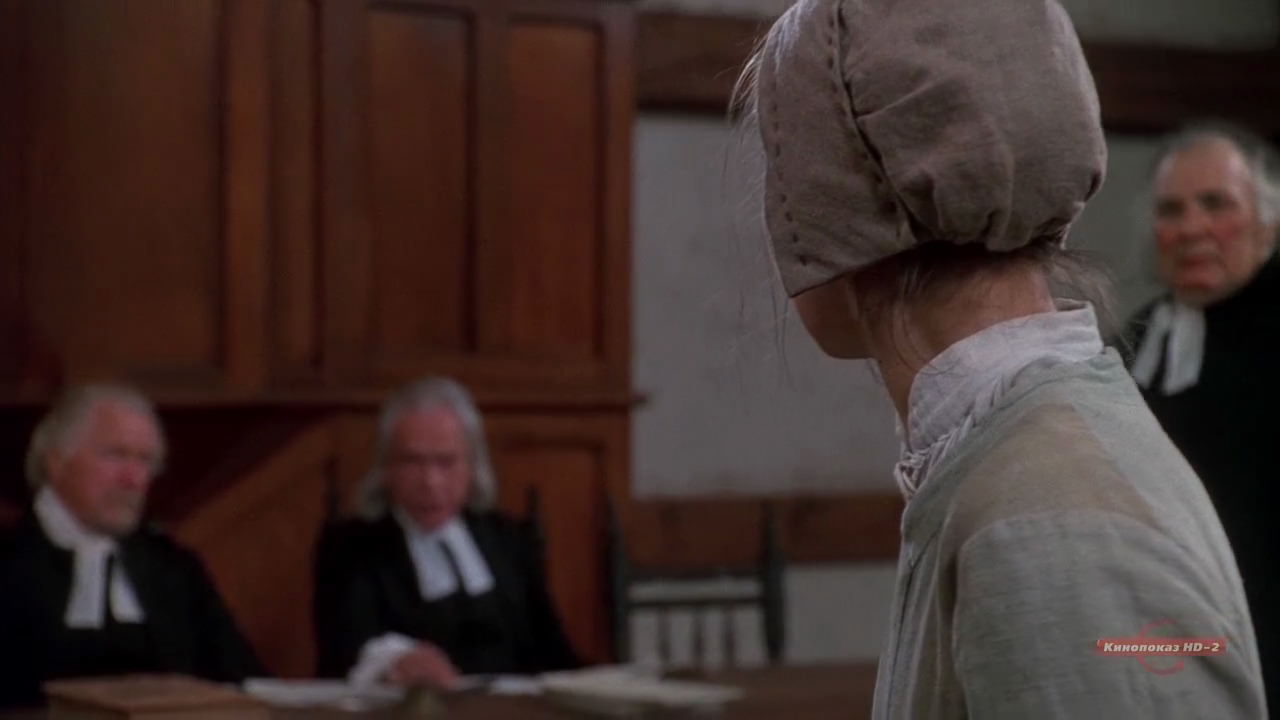 The Crucible (1996) screencap 9336