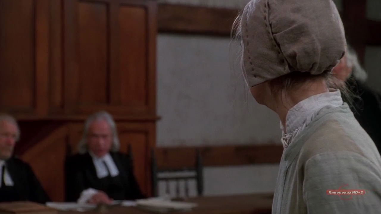 The Crucible (1996) movie still 9337
