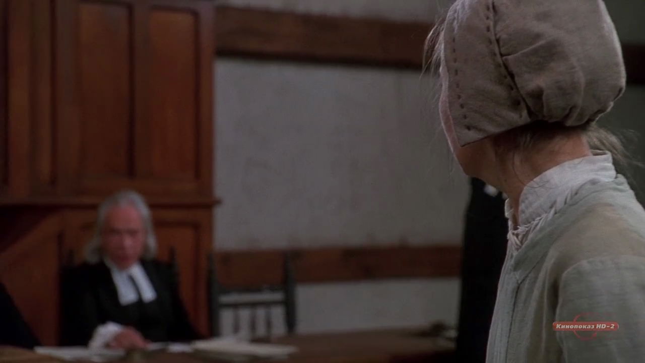 The Crucible (1996) HD screenshot 9338