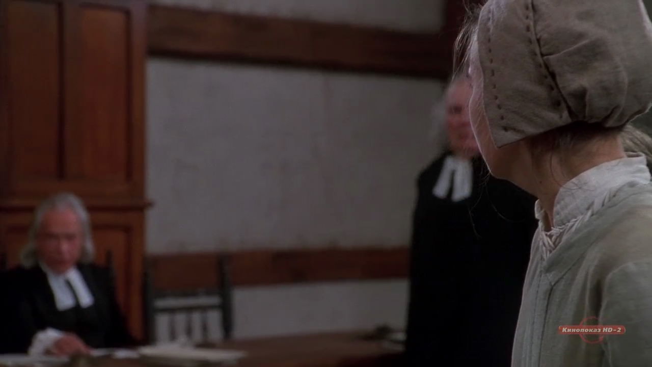 The Crucible (1996) screencap 9339