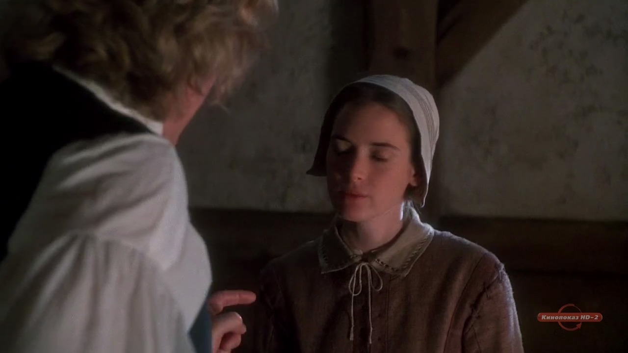The Crucible (1996) movie still 934