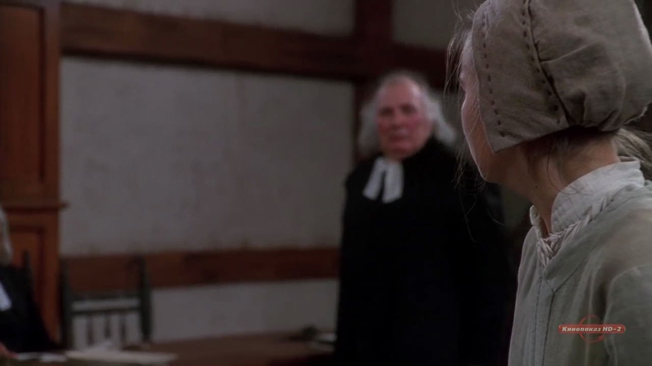 The Crucible (1996) movie still 9340