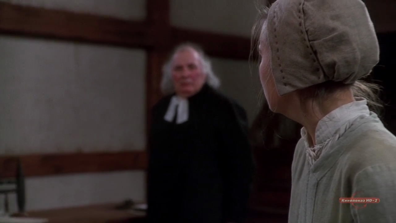 The Crucible (1996) HD screenshot 9341