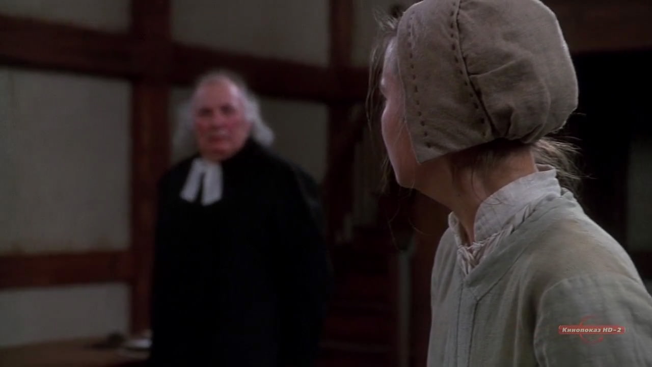 The Crucible (1996) screencap 9342