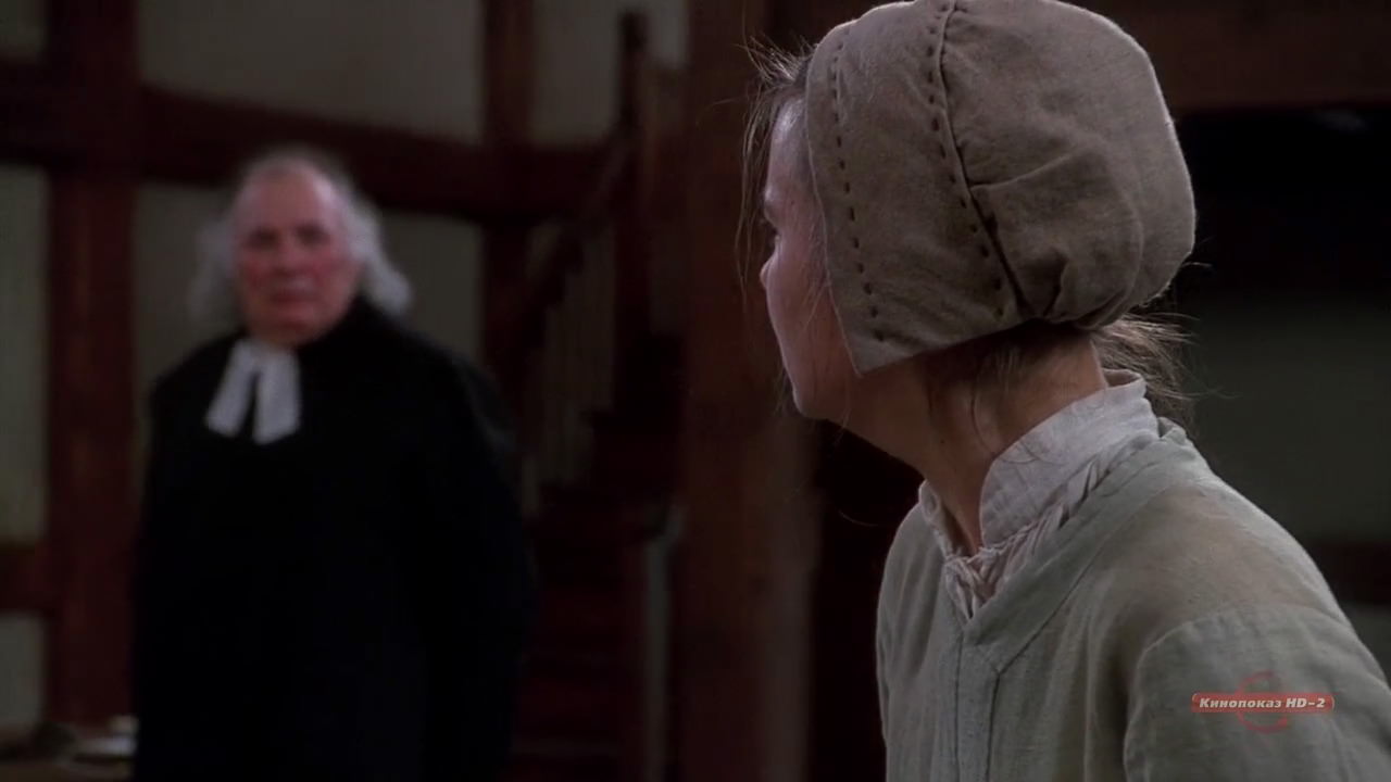 The Crucible (1996) movie still 9343
